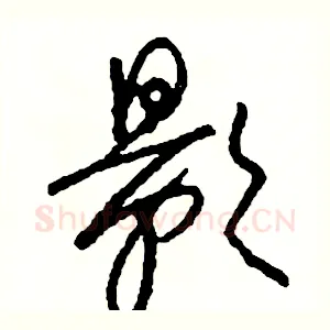 影