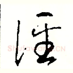 徑