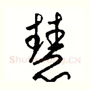 慧