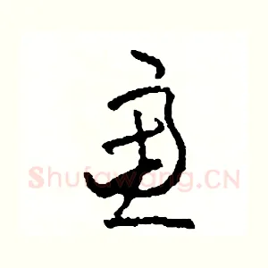 慮