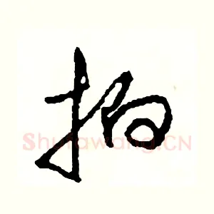 拍