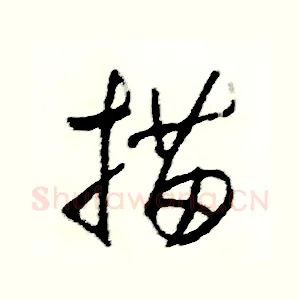 描