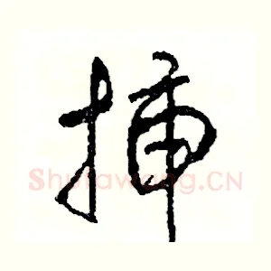 插