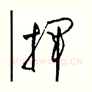 揮