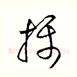 攝