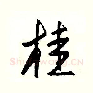 桂