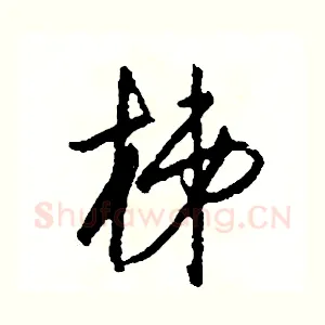 梯