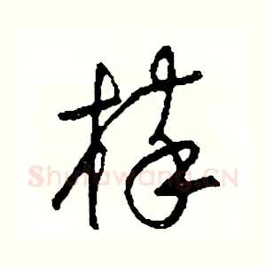 棒