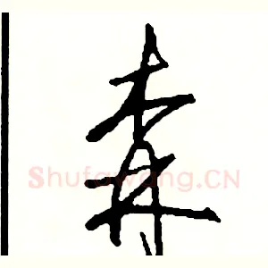 森