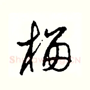榴