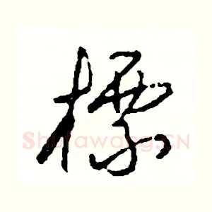 標