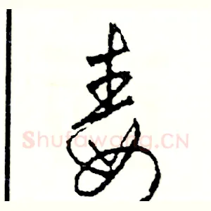 毒