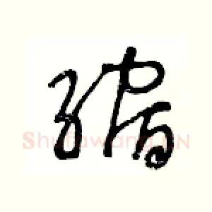 縮