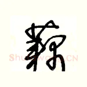 藕