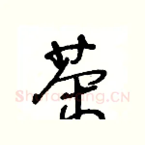 茶