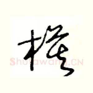 模