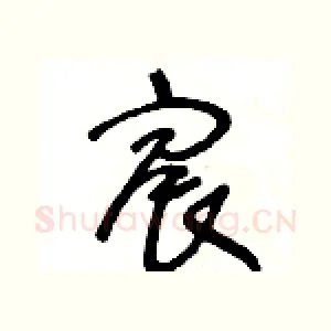宸