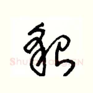 貌