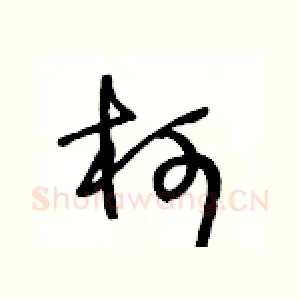 柯