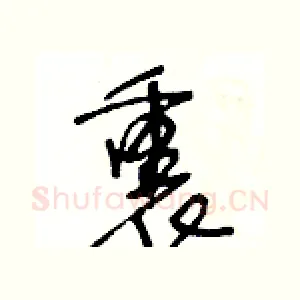 裹