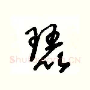 琵