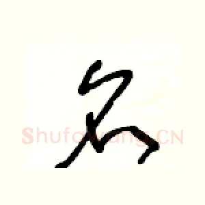 名