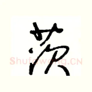 茨