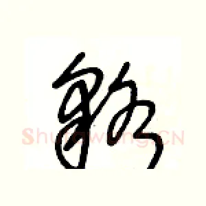 貉