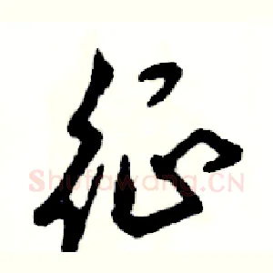 征