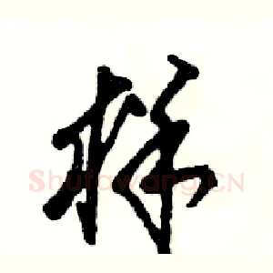 样