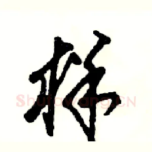 样