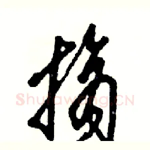 摘