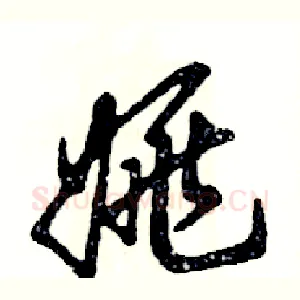 姚