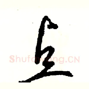 点