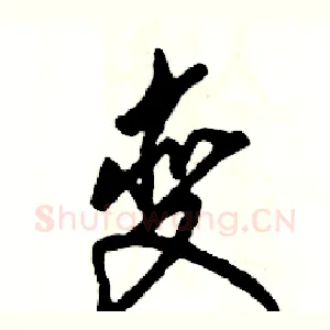 变