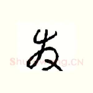 发