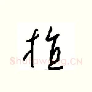 植