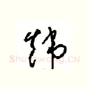 炜
