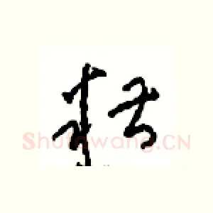 糟