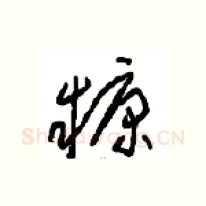 糠