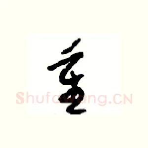 重