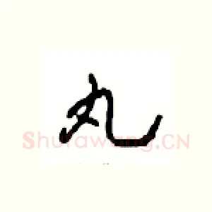 丸