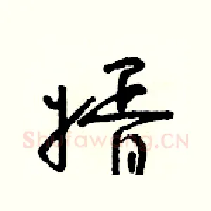 婿