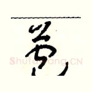 苞