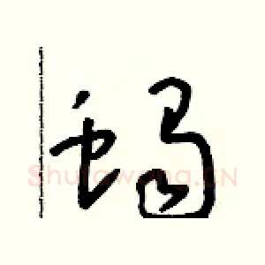 蝎
