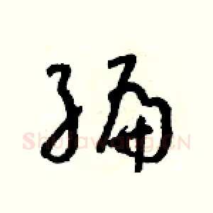 編