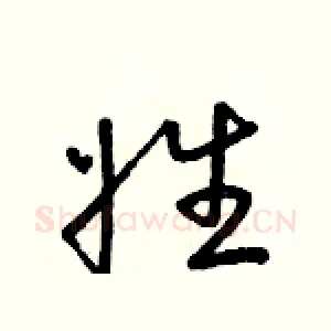 姓