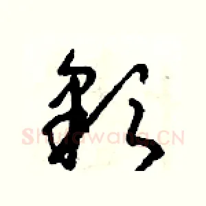 彩