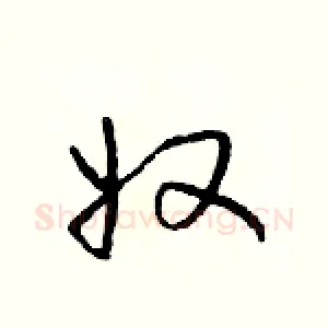 奴