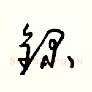 錄